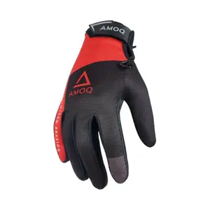 Motocross-Handschuhe Amoq Ascent image-0