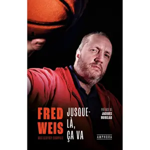 Livre Jusque-là, ça va Amphora image-0