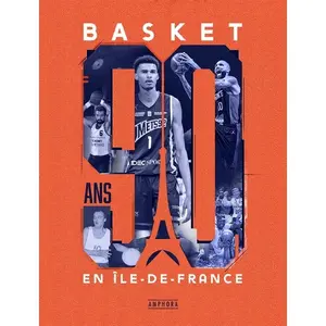 Buch 90 Jahre Basketball in der Idf Amphora image-0