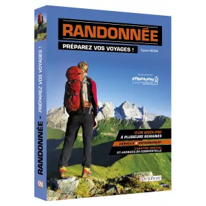 Buch Wandern Amphora image-0