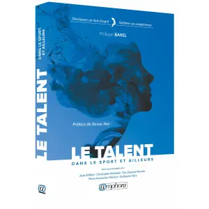 Reservar o talento Amphora image-1