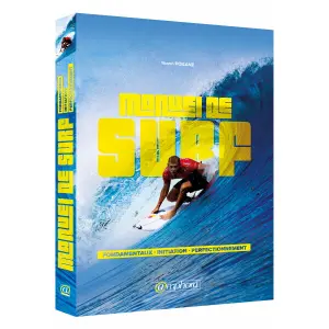 Handleiding surfen boek Amphora image-0