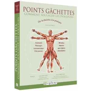 Trigger point book Amphora image-1