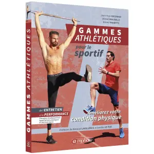 Libro de gamas atléticas Amphora image-0