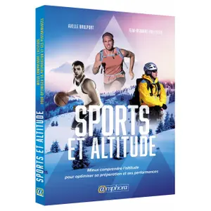 Livre Sports et altitude Amphora image-0