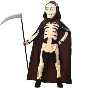 Costume Amscan Grim Reaper image-0