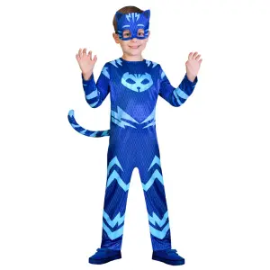 Kostume Amscan Pj Masks Good Catboy