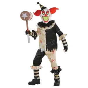 Costume Amscan Carnival Nightmare image-0