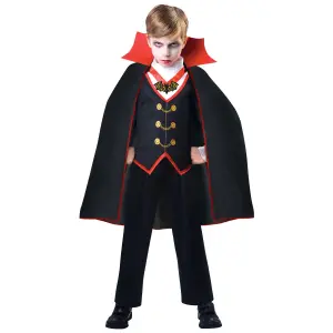 Costume Amscan Dracula image-0
