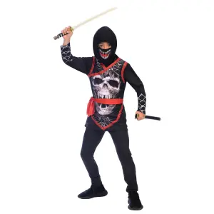 Costume Amscan Ninja image-0