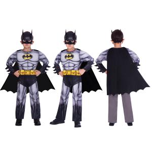 Kostume Amscan Batman Classique image-1