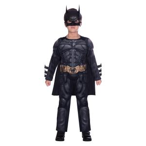 Kostume Amscan Batman Dark Knight