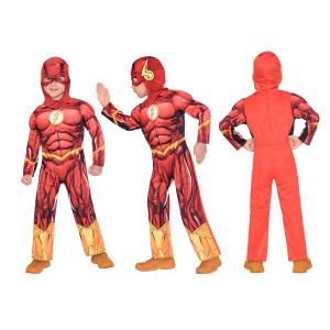Costume Amscan Flash Classique image-1