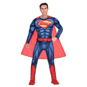 Kostume Amscan Superman Classique