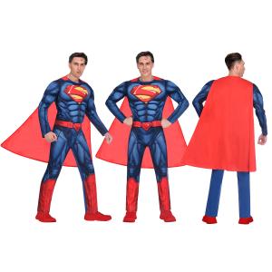 Kostume Amscan Superman Classique image-1