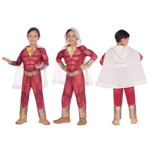 Costume Amscan Shazam image-1