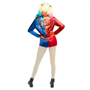 Costume Amscan Harley Quinn Suicide image-3