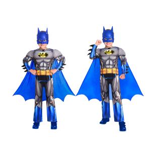 Costume Amscan Batman Brave & Bold image-1