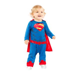 Kostume Amscan Superman