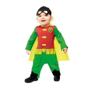 Costume Amscan Robin image-0