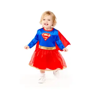 Costume Amscan Supergirl image-0