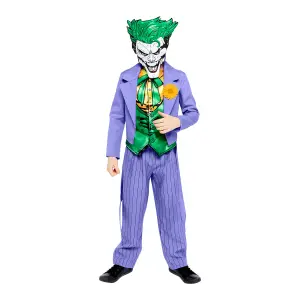 Costume Amscan Joker B.D. image-0