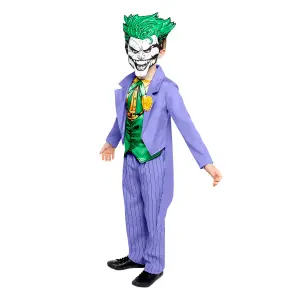 Costume Amscan Joker B.D. image-2