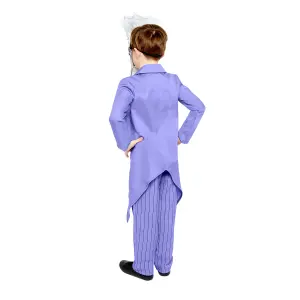 Costume Amscan Joker B.D. image-3