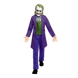 Costume Amscan Film Joker image-1