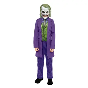 Costume Amscan Film Joker image-0