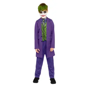 Costume Amscan Film Joker image-2