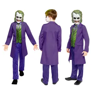 Costume Amscan Film Joker image-5
