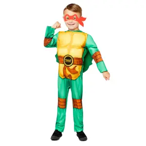 Costume Amscan Teenage Mutant Ninja Turtles image-0