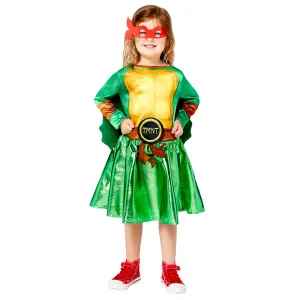 Costume Amscan Teenage Mutant Ninja Turtles image-0