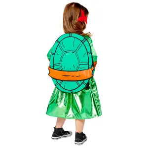 Costume Amscan Teenage Mutant Ninja Turtles image-1