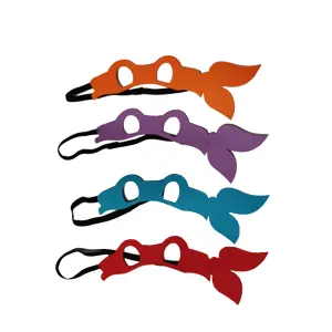 Costume Amscan Teenage Mutant Ninja Turtles image-2