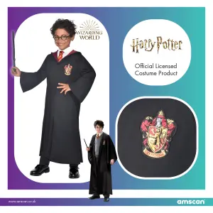 Costume Amscan Harry Potter image-2