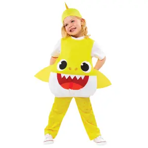 Costume Amscan Shark Bleu image-1