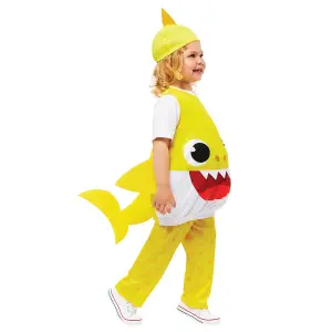 Costume Amscan Shark Bleu image-2