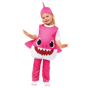 Costume Amscan Shark Bleu image-0