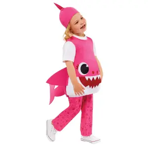 Costume Amscan Shark Bleu image-3