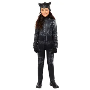 Costume Amscan Catwoman Film image-0