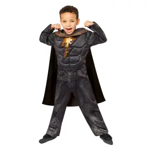 Costume Amscan Black Adam image-0