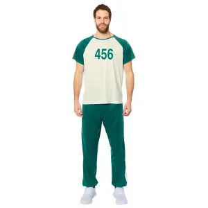 Costume Amscan Squid Game image-2