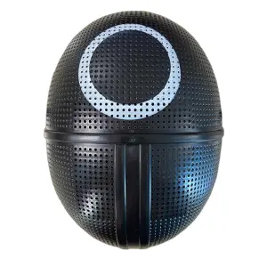 Circle mask Amscan Squid Games image-0