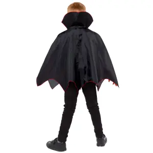 Costume Amscan Cape Trick Or Treat image-5