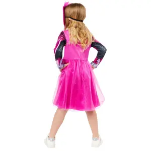 Costume Amscan Paw Patrol Movie - Skye (Glow in the Dark) image-2