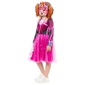 Costume Amscan Paw Patrol Movie - Skye (Glow in the Dark) image-1