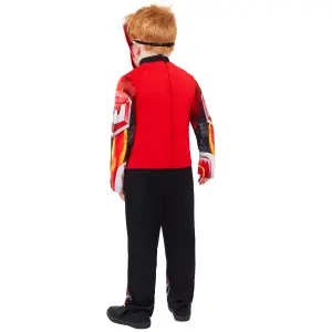 Costume Amscan Patrouille Film - Marshall (Glow in the Dark) image-1