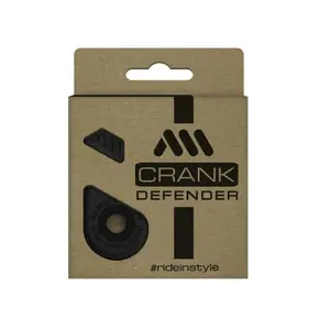 Protège manivelle All Mountain Style image-1